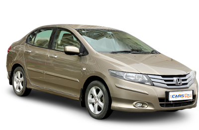 Honda City-img